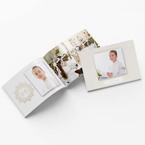 Album fotografico – Prima Comunione