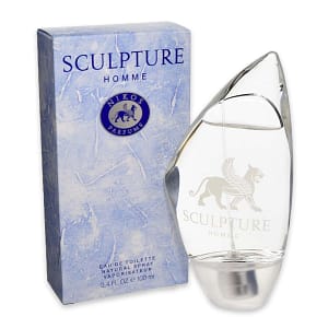 Nikos sculpture Uomo edt 100 ml