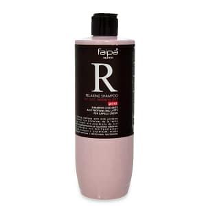 Faipa city life shampoo rilassante 400 ml
