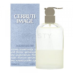 Cerruti Image Uomo EDT M 100 ml