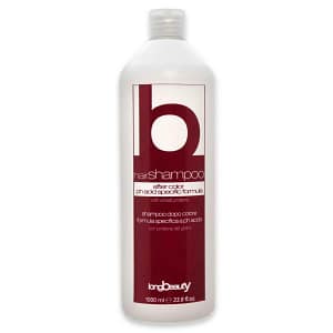 Long beauty shampoo after color-dopocolore 1000 ml