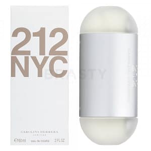 Carolina Herrera 212 Women EDT W 60 ml