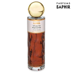 Saphir EDP 200 ml vive la femme