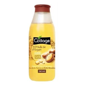 Cottage Oil Argan Gel Doccia 560ml