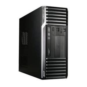 Acer veriton s6610g intel core i7-2600 4gb intel hd hdd 500gb win 10 prorefurbished grade a