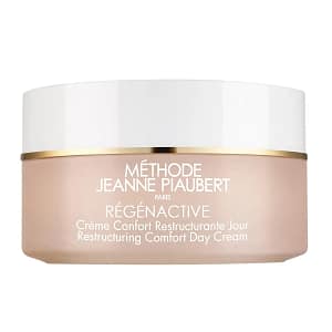 Jeanne Piaubert Régénactive Crema Giorno Comfort Ristrutturante 50ml