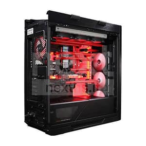 Barrow assgx601-sdb rgb waterway tanica per helios gx601 8*g1/4 trasparente