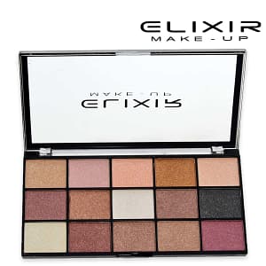 Elixir palette ombretti mod.f