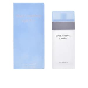 Dolce e Gabbana Eau De Toilette Spray Azzurro 50ml