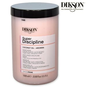 Dikson prime maschera disciplinante 1000 ml