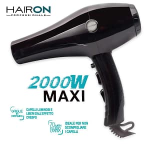 Phon lybra hairon 2000 w