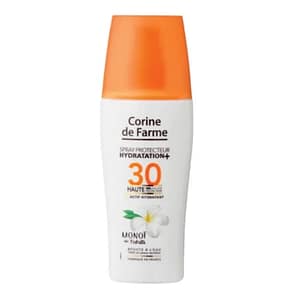 Corine De Farme Spray Solare Spf30 150ml