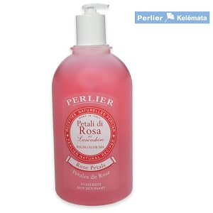Perlier bagno petali di rosa 3000 ml