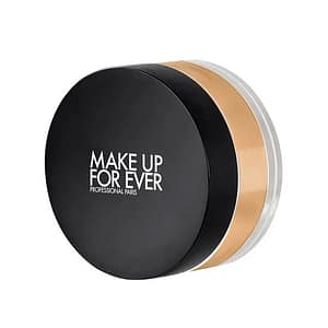 Make up for ever Polvere fissante fine HD Skin 18 g – Tonalità: 3,1 Tan Golden