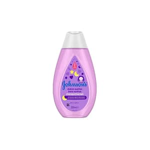 Johnson’s Baby Shampoo Sogni d’Oro 300ml