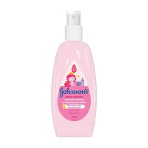 Johnsons Balsamo per Bambini Spray 200ml