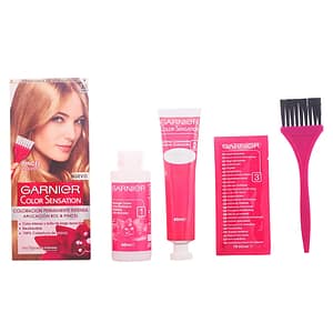 Garnier Color Sensation 7,0 Biondo