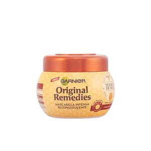 Garnier Original Remedies Honey Treasures Maschera 300 ml