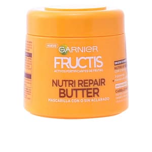 Maschera Garnier Fructis Repair Burro 300ml