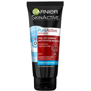 Garnier Maschera Anti Punti Neri Pure Active Intensive Peel Off Carbon 50ml