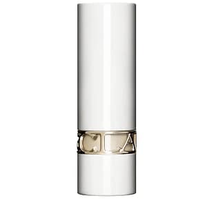 Clarins Joli Rouge L’Écrin Bianco