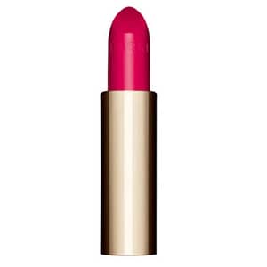 Clarins Joli Rouge Satin 775 Pink Petunia Ricarica 3,5 g