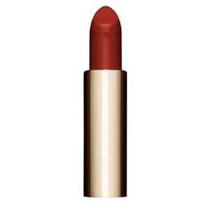 Clarins Joli Rouge Velvet La ricarica 771V Dahlia Red 3.5g