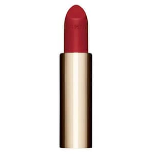 Clarins Joli Rouge Velvet La ricarica 754V Deep Red 3.5g