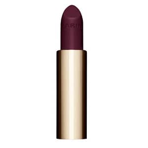 Clarins Joli Rouge Velvet La Ricarica 744V Soft Plum 3,5 g