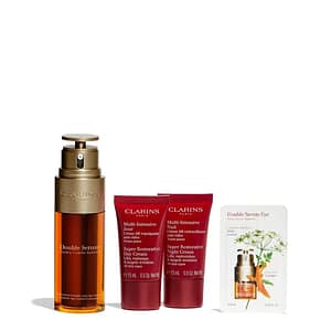 Clarins Cofanetto Doble Se 50 M Int Dia Noc Mu