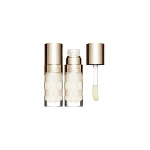 Clarins Comfort Olio Labbra Edizione Limitata Bianco 7 ml