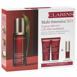 Clarins Multi-Intensive Super Restorative siero Set da 30 ml, 4 pezzi