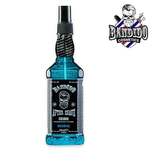 Bandido colonia dopo barba waterfall-berlin 350 ml