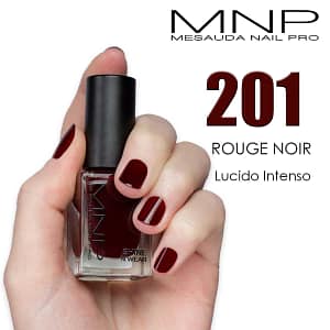 MNP 10 ML SHINE N’WEAR – 201 – Rouge Noir