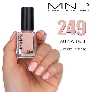 MNP 10 ML SHINE N’WEAR – 249 – Au Naturel