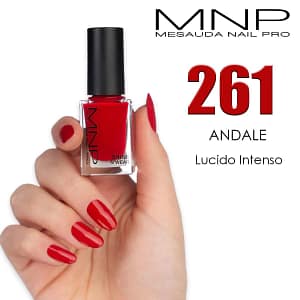 MNP 10 ML SHINE N’WEAR – 261 – Andale