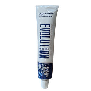 Alfaparf Evolution – tintura per capelli, 60 ml 5 | Marrone Naturale Brillante senza scatola