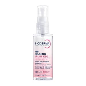 Bioderma Sensibio AR+ SOS Spray 70ml