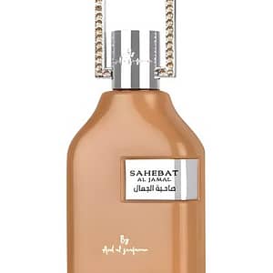 Ard Al Zaafaran Sahebat Al Jamal EDP U 100 ml