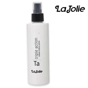 La jolie tripla azione 200 ml