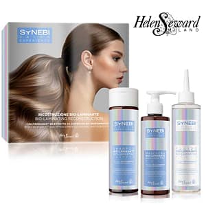 Kit Helen seward synebi synebi bio-laminazione