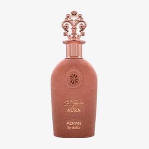 Adyan Majestic Aura PAR W 100 ml