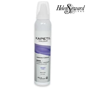 Helen seward kapetil mousse argento/argento 200 ml