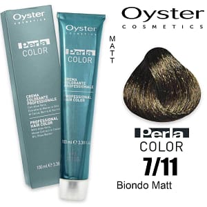 Oyster tintura perlacolor 100 ml 7/11
