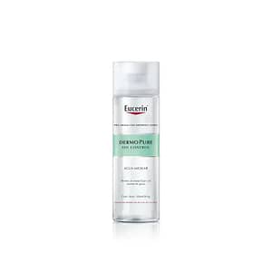 Eucerin Dermopure Olio Acqua Micellare 200ml
