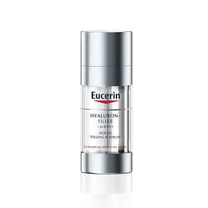 Eucerin Hyaluron-Filler Siero Peeling Notte 30ml