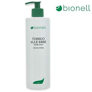 Bionell tonico alle erbe bionell 500 ml