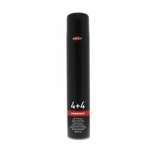 Indola 4+4 Lacca per capelli 500ml