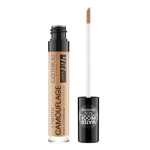 Catrice Correttore Liquido Camouflage High Coverage 060 Latte Mac 5ml