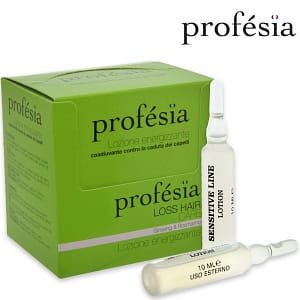 Profesia perdita cura capelli lozione energizzante fiala -10 ml 4045